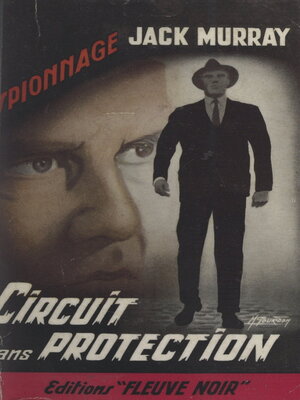 cover image of Circuit sans protection